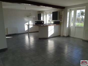 Location Appartement 3 piècesSées