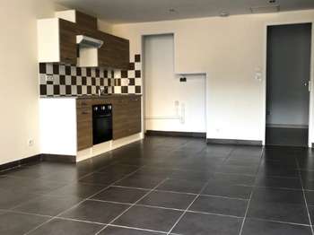 Location Appartement 3 piècesSegre
