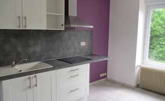 Photo Location appartement Segre