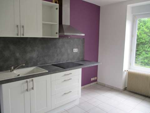 Location appartement 1 pièce Segre 49