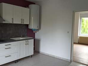 Location Appartement T1Segre