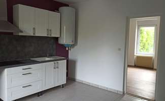 Photo Location appartement Segre