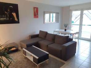 Location Appartement 3 piècesSegre