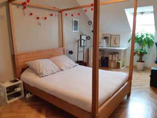 Location appartement 3 pièces Location appartement 3 pièces