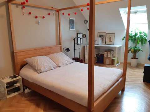 Location appartement 3 pièces Location appartement 3 pièces