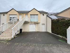 Location Appartement 3 piècesSegre