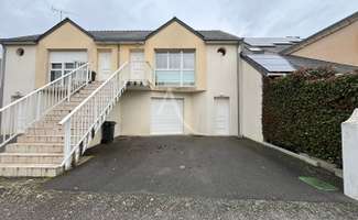 Photo Location appartement Segre