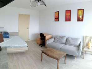 Location Appartement T1Segre