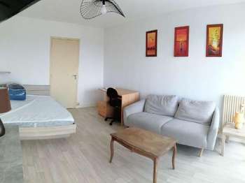 Photo Location appartement Segre