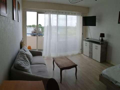 Location appartement 1 pièce