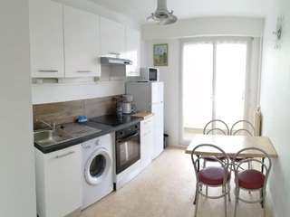 Location appartement 1 pièce