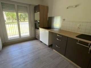 Location appartement 4 pièces