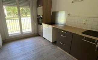 Photo Location appartement Segre