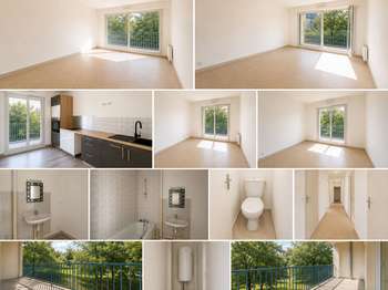 Location appartement 4 pièces Segre 49