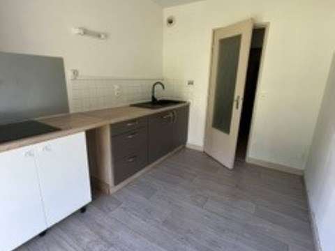 Location appartement 4 pièces