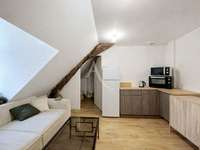 Location appartement 3 pièces