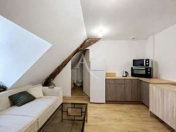 Location Appartement 3 piècesSegre