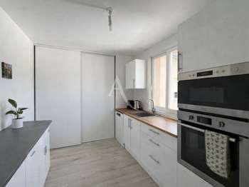 Location Appartement 2 piècesSegre