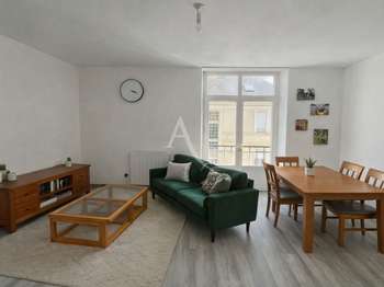 Location appartement 2 pièces