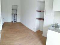 Location appartement 2 pièces