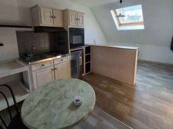 Location Appartement T1Segre