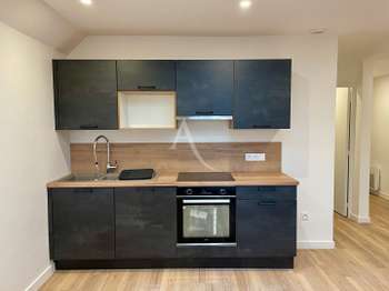 Location appartement 3 pièces