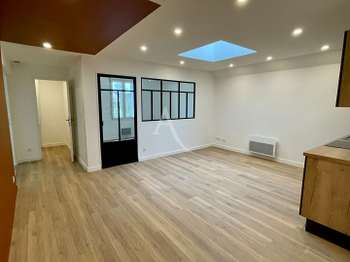 Location Appartement 3 piècesSegre