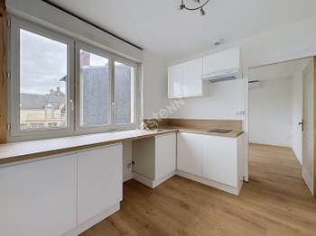 Location Appartement T1Segre