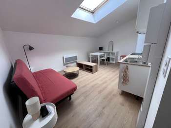 Location Appartement T1Segre