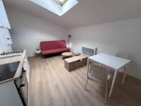 Location appartement 1 pièce Location appartement 1 pièce