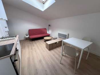 Location appartement 1 pièce Location appartement 1 pièce