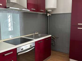 Location Appartement 4 piècesSegre