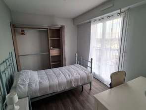 Location ChambreSegré-en-Anjou-Bleu