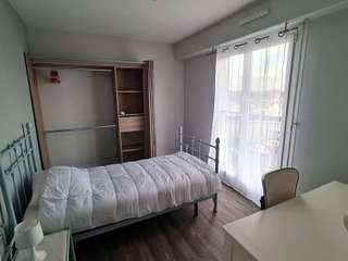 Location Chambre 4 pièces
