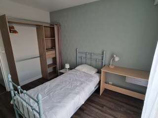 Location Chambre 4 pièces