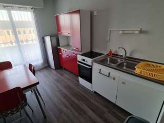 Location Chambre 4 pièces