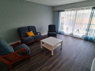 Location Chambre 4 pièces