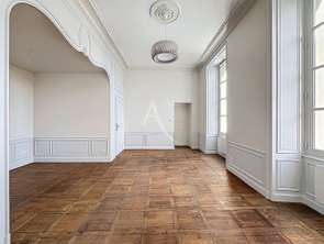 Location Appartement 3 piècesSegré-en-Anjou-Bleu