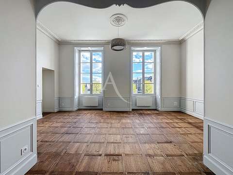 Location appartement 3 pièces