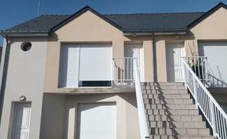 Photo Location appartement Segré-en-Anjou-Bleu