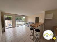 Location appartement 3 pièces