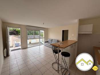 Location appartement 3 pièces