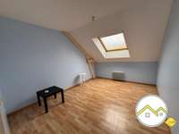 Location appartement 3 pièces