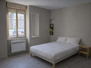 Location Appartement 2 piècesSegré-en-Anjou-Bleu