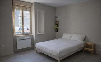 Photo Location appartement Segré-en-Anjou-Bleu