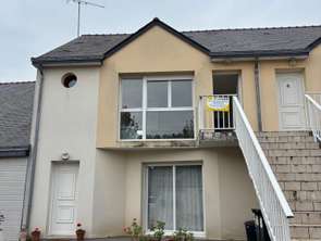 Location Appartement 3 piècesSegré-en-Anjou-Bleu