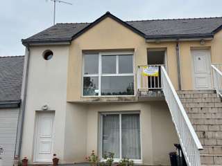 Location appartement 3 pièces