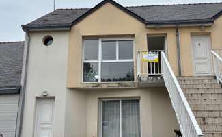 Photo Location appartement Segré-en-Anjou-Bleu