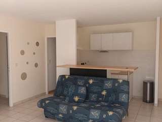 Location appartement 3 pièces