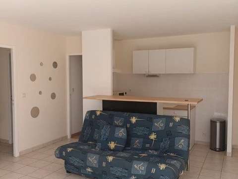 Location appartement 3 pièces